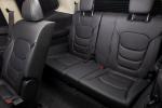 LDV D90 Luxe 2017 года